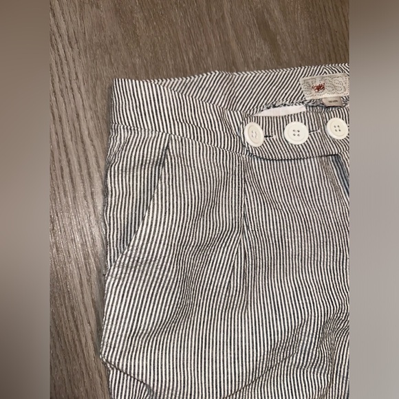 STUSSY stripped vintage jorts - Picture 3 of 6